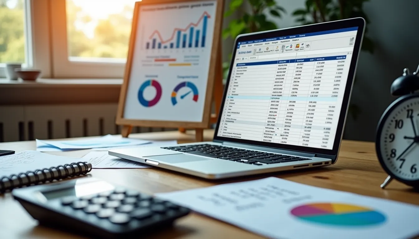 How to Calculate Profit Margins Per Hour