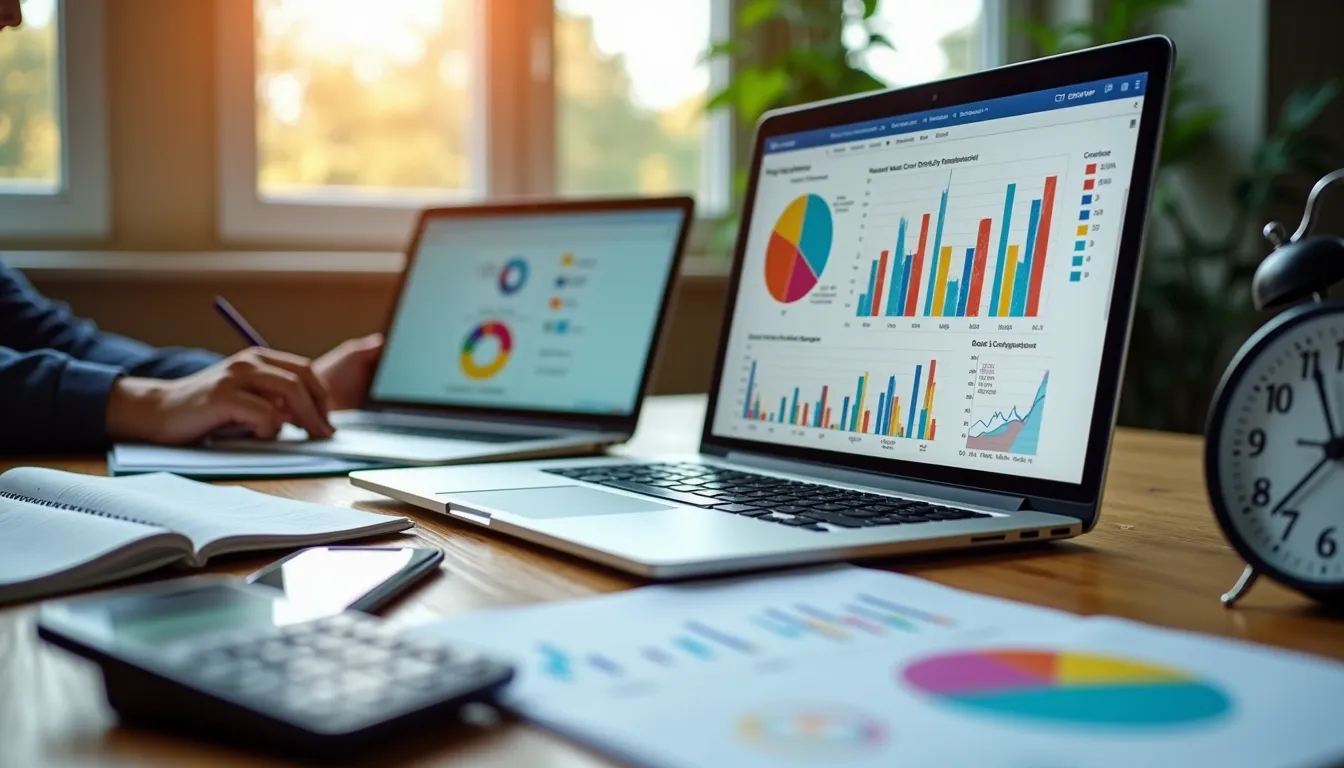 Tools to Help With Profit Margin Calculations