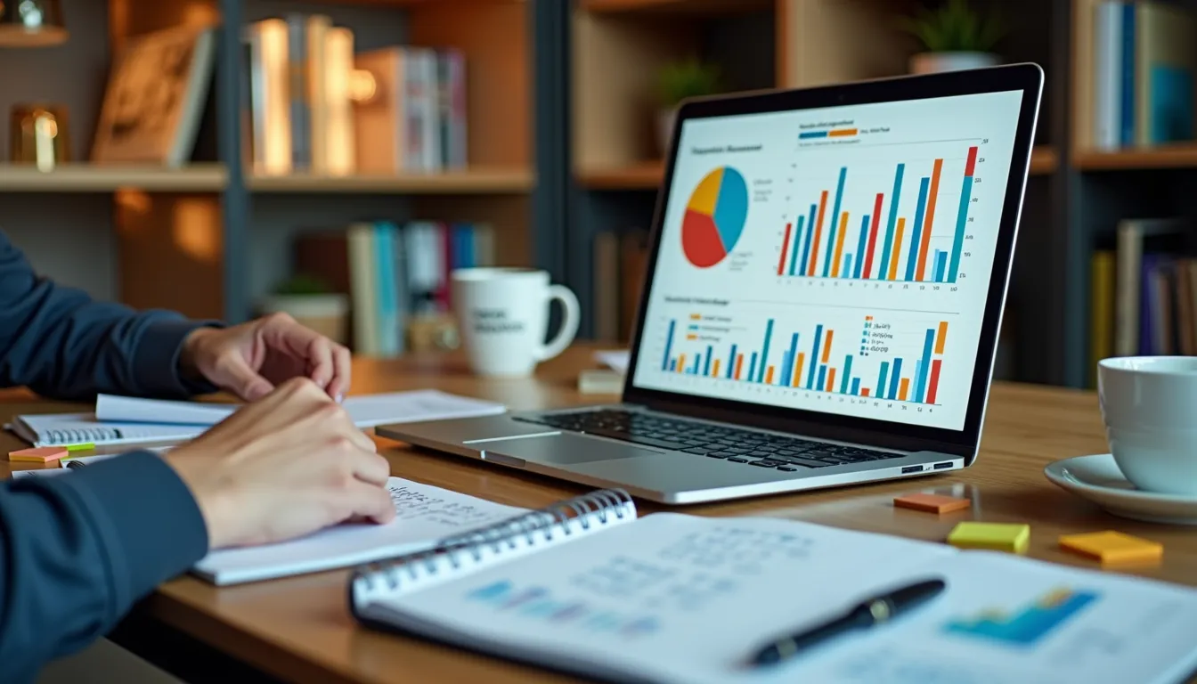 Real-Life Example of Profit Margin Calculation